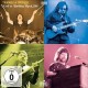 Vanilla Fudge-Live At Sweden Rock 2016