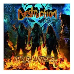 Destruction-Thrash Anthems