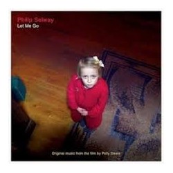 Philip Selway-O.S.T. Let Me Go