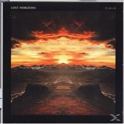 Lost Horizons-Ojala