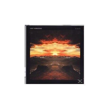 Lost Horizons-Ojala
