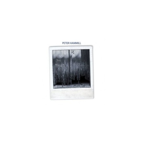 Peter Hammill-From The Trees