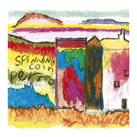 Spinning Coin-Permo