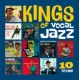 Jazz Artisti Vari-Kings Of Vocal Jazz