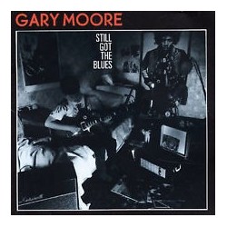 Gary Moore-Still Got The Blues