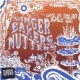 Ginger Bakers Nutters-Live In Milan Italy 1981
