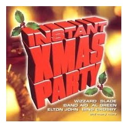 Rock Artisti Vari-Instant XMas Party