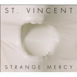 St. Vincent-Strange Mercy