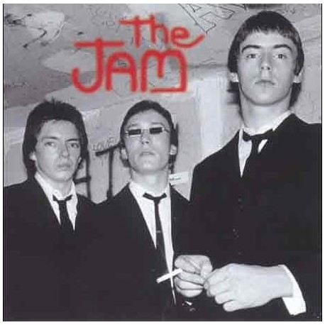 Jam-Beat Surrender