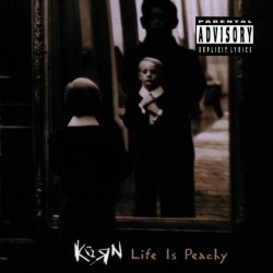 Korn-Life Is Peachy