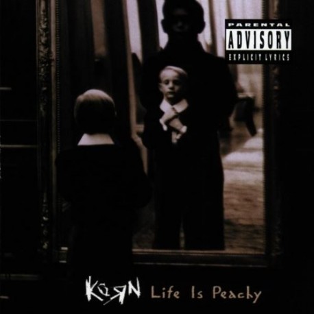 Korn-Life Is Peachy