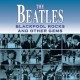 Beatles-Blackpool Rocks And Other Gems