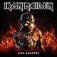 Iron Maiden-Book Of Souls: Live Chapter