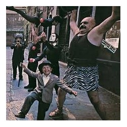 Doors-Strange Days