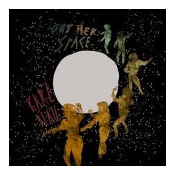 Karl Blau-Out Her Space
