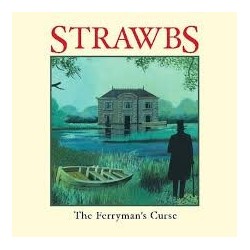 Strawbs-Ferryman's Curse