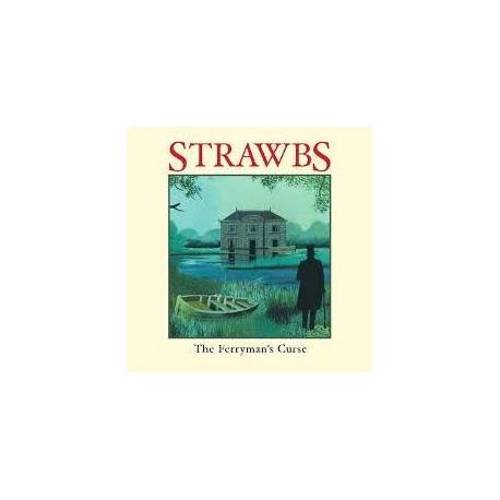 Strawbs-Ferryman's Curse