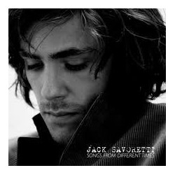 Jack Savoretti-Songs From Diffrent Times
