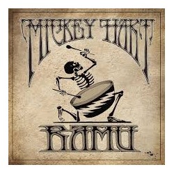Mickey Hart-Ramu