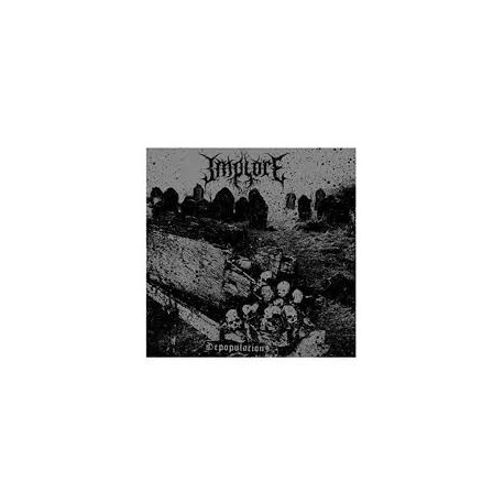 Implore-Depopulation