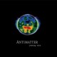 Antimatter-Leaving Eden