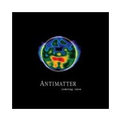 Antimatter-Leaving Eden
