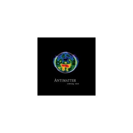 Antimatter-Leaving Eden