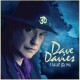 Dave Davies-I Will Be Me