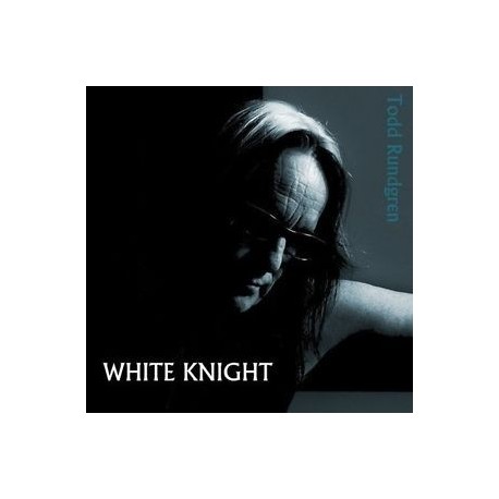 Todd Rundgren-White Knight