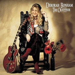 Deborah Bonham-Old Hyde