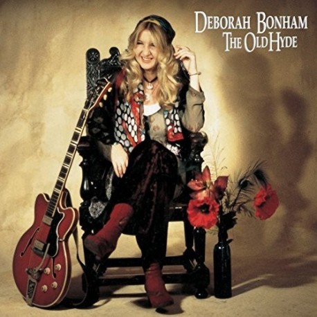 Deborah Bonham-Old Hyde