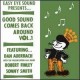 Dan Auerbach, Sonny Smith, Robert Finley-Cellophane Angel, Picture Of You & Medicine Woman