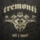 Tremonti-All I Was