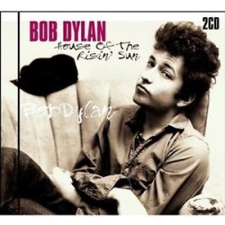 Bob Dylan-House Of The Risin' Sun