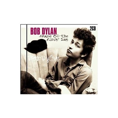 Bob Dylan-House Of The Risin' Sun