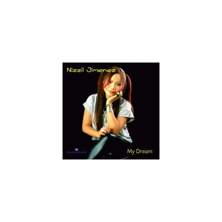 Nizzil Jimenez-My Dream
