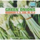 Booker T. & The M.G.'s-Green Onions