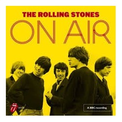 Rolling Stones-On Air