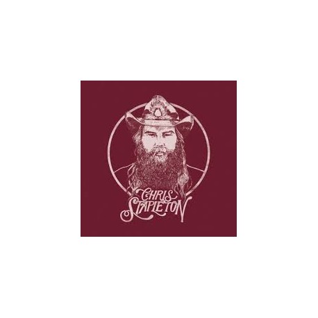 Chris Stapleton-From A Room Volume 2