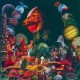 Jess And The Ancient Ones-Horse And Other Weird Tales