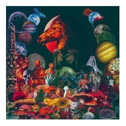 Jess And The Ancient Ones-Horse And Other Weird Tales