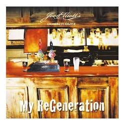 Down 'n' Outz-My Regeneration