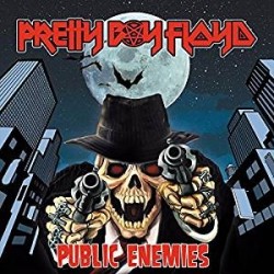 Pretty Boy Floyd-Public Enemies