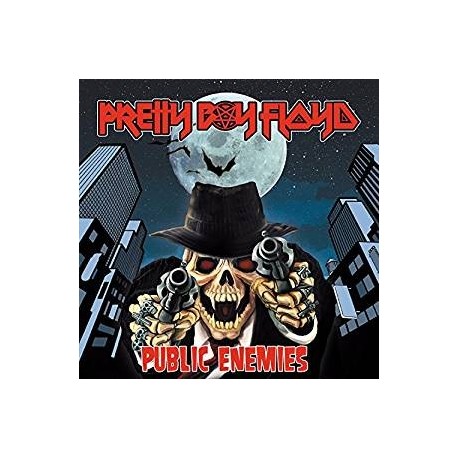 Pretty Boy Floyd-Public Enemies