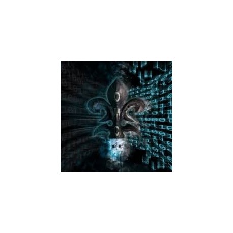 Operation: Mindcrime-New Reality
