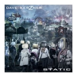 Dave Kerzner-Static