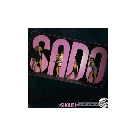 S.A.D.O.-Shout!