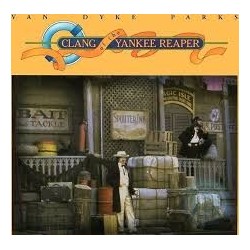 Van Dyke Parks-Clang of the Yankee Reaper
