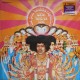 Jimi Hendrix-Axis: Bold As Love