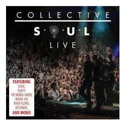 Collective Soul-Live
